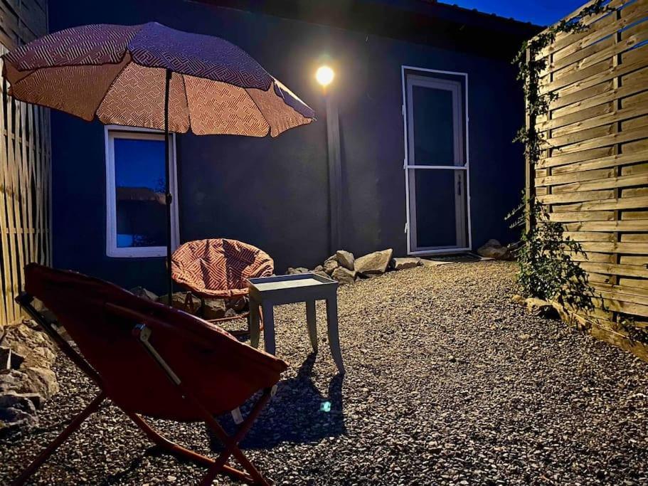 Petite Maison Au Calme Avec Jardin Cloture Les Animaux Bienvenue Mollau Bagian luar foto