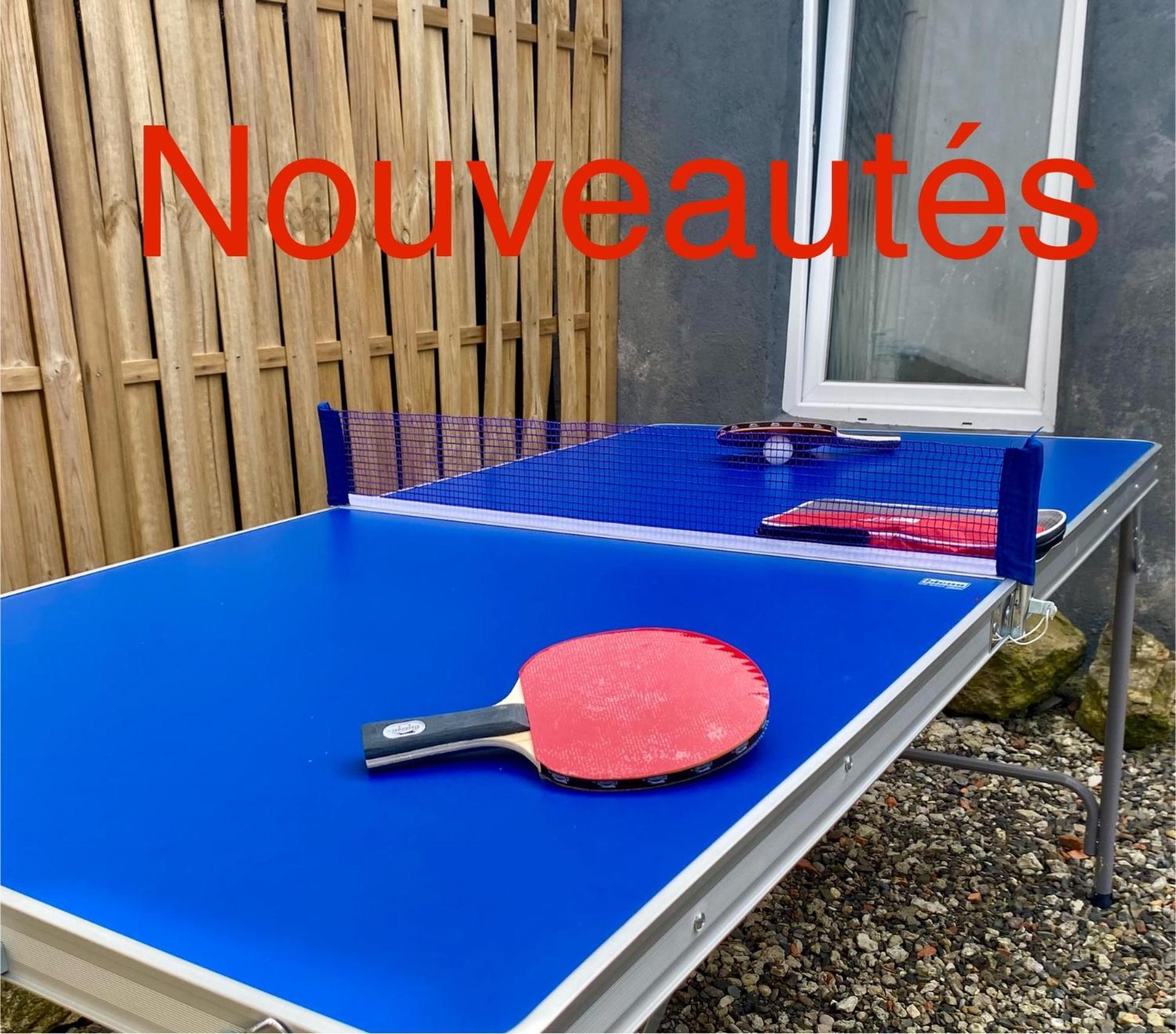 Petite Maison Au Calme Avec Jardin Cloture Les Animaux Bienvenue Mollau Bagian luar foto